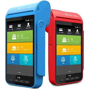 陇南拉卡拉智能POS机